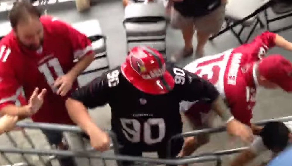 darnell dockett jersey